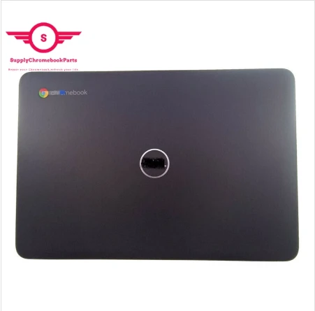 For 0PWN1F Dell 3110 Chromebook LCD Back Cover