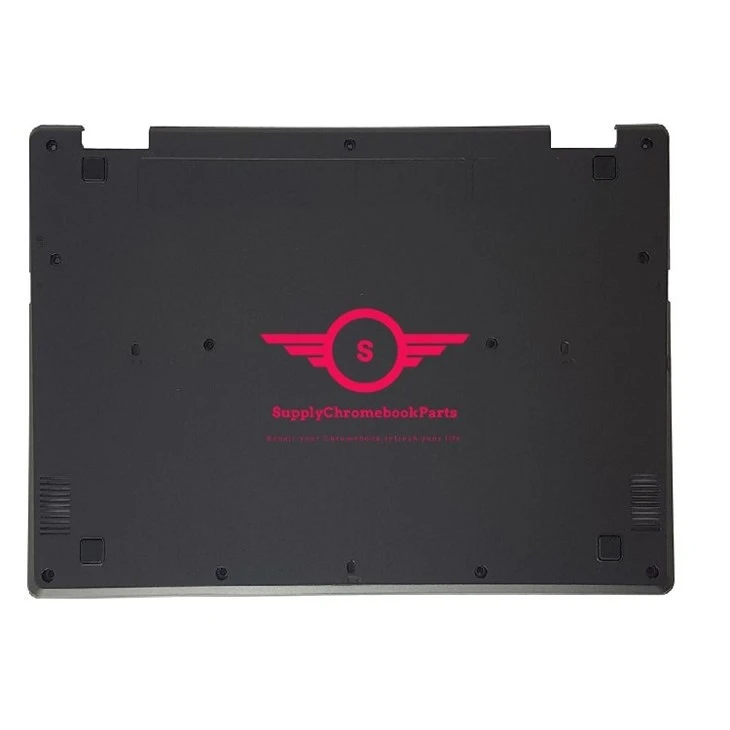 For Acer 11 C721-25AS Chromebook Bottom Cover 60.HBNN7.001
