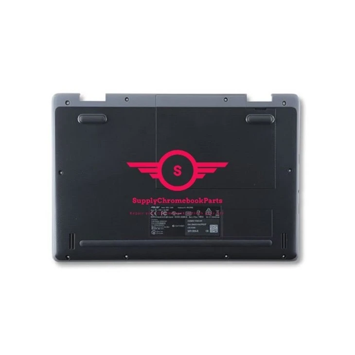 For Asus 11 C200MA Chromebook Bottom Cover 13NB05M1AP0601 - 380C7LBJN00