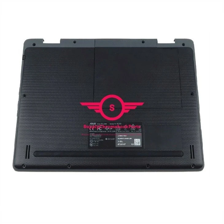 For Asus 11 C214MA Chromebook Back Cover 90NX0291-R7A010