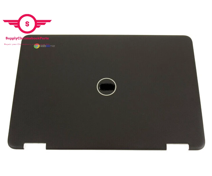 For Dell 11 3100 2-in-1 Chromebook Back Cover 0279W8