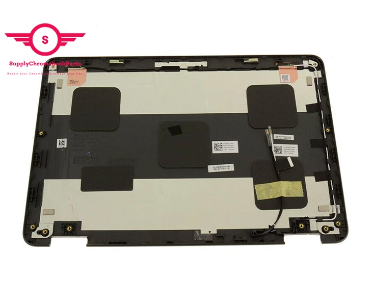 For Dell 11 3100 2-in-1 Chromebook Back Cover 0279W8 For Dell 11 3100 2-in-1 Chromebook Back Cover 0279W8
