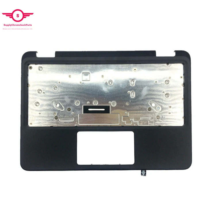 For Dell 11 3100 2-in-1 Chromebook Palmrest Assembly 0WFYT5