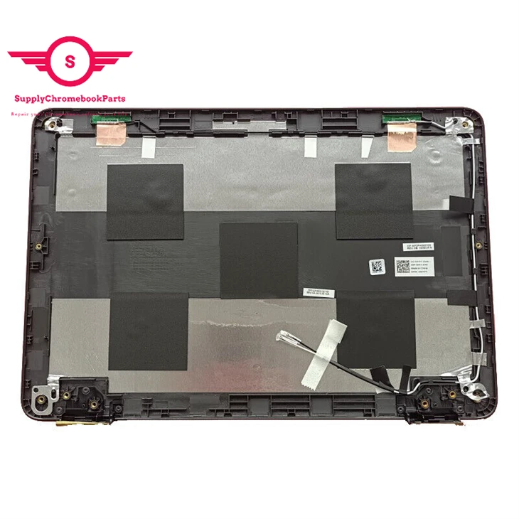 For Dell 11 3100 Chromebook LCD Back Cover 034YFY