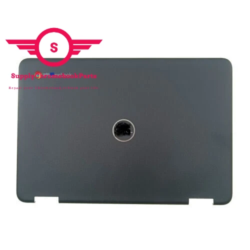 For Dell 11 3110 2-in-1 Chromebook Back Cover 0MJPVM