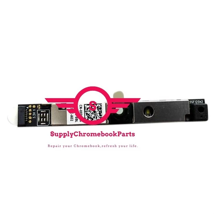 For Dell 11 5190 Chromebook Camera Board F08KG 0F08KG F08KG For Dell 11 5190 Chromebook Camera Board F08KG 0F08KG F08KG