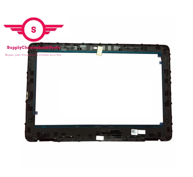 For Dell 11 5190 Education Chromebook Bezel 00814F 0814F For Dell 11 5190 Education Chromebook Bezel 00814F 0814F