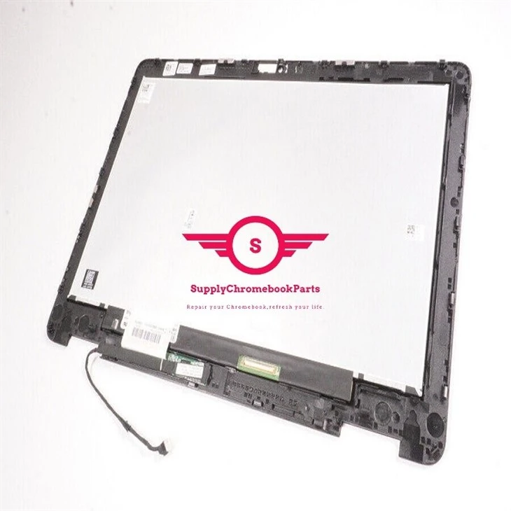 For Dell 11.6 Touch Screen Assembly CHROMEBOOK 11 5190 2-IN-1 HCW77 For Dell 11.6 Touch Screen Assembly CHROMEBOOK 11 5190 2-IN-1 HCW77