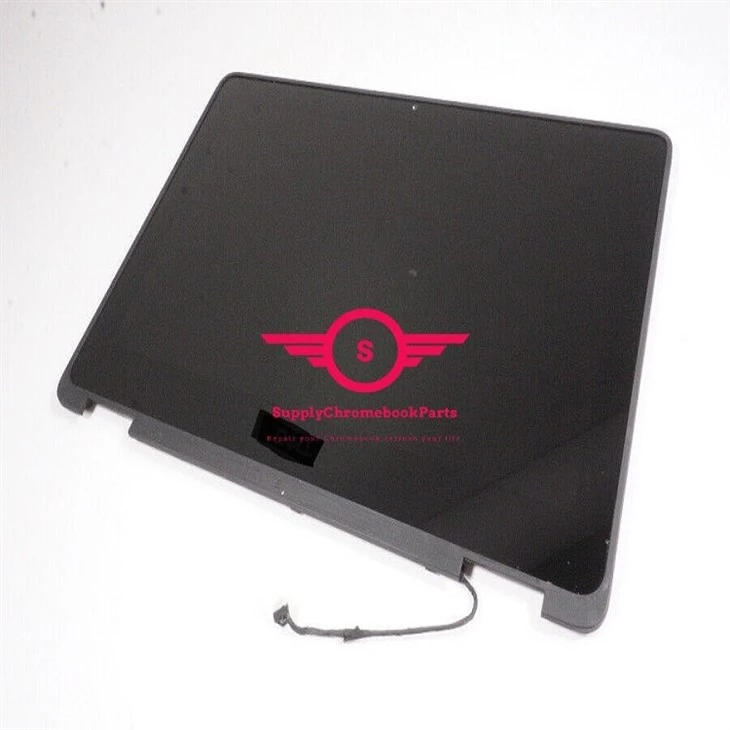 For Dell 11.6 Touch Screen Assembly CHROMEBOOK 11 5190 2-IN-1 HCW77