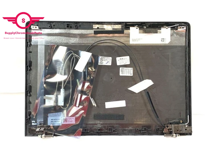 For Dell 13 7310 Chromebook LCD Back Cover R358T For Dell 13 7310 Chromebook LCD Back Cover R358T