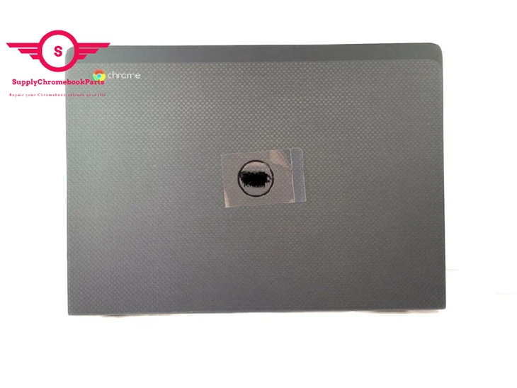 For Dell 13 7310 Chromebook LCD Back Cover R358T