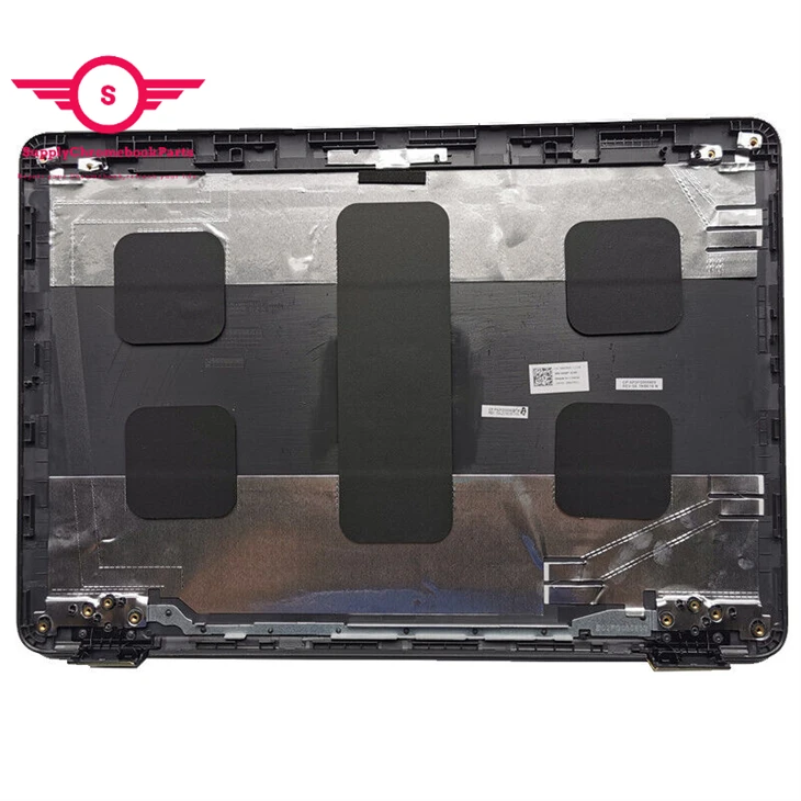 For Dell 14 3400 Chromebook Back Cover 089DRN 89DRN For Dell 14 3400 Chromebook Back Cover 089DRN 89DRN