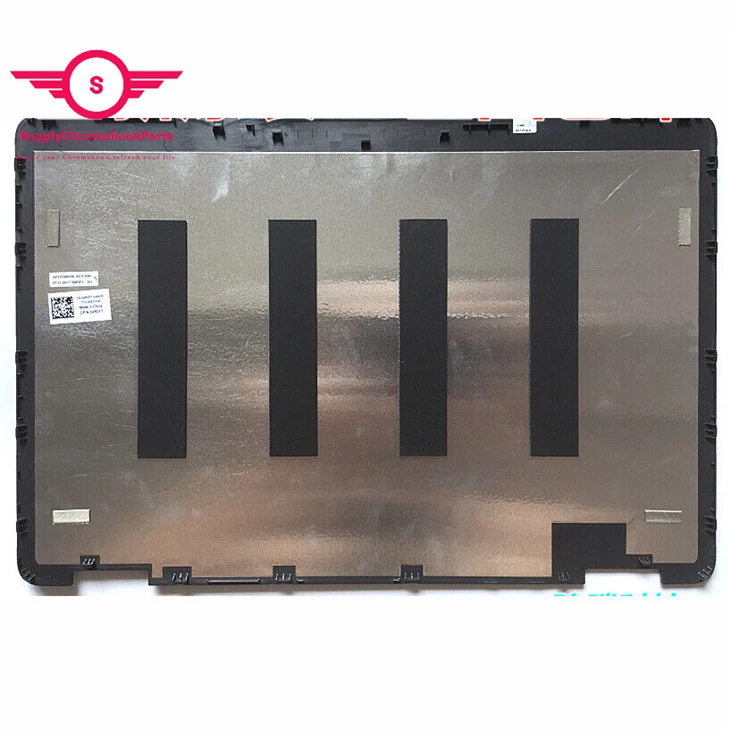 For Dell 3190 2-in-1 Chromebook LCD Back Cover 04R0FT For Dell 3190 2-in-1 Chromebook LCD Back Cover 04R0FT