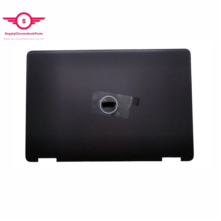 For Dell 3190 2-in-1 Chromebook LCD Back Cover 04R0FT