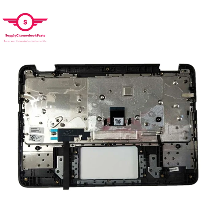 For Dell Chromebook 11 3100 2-in-1 Palmrests With Keyboard 034Y6Y For Dell Chromebook 11 3100 2-in-1 Palmrests With Keyboard 034Y6Y