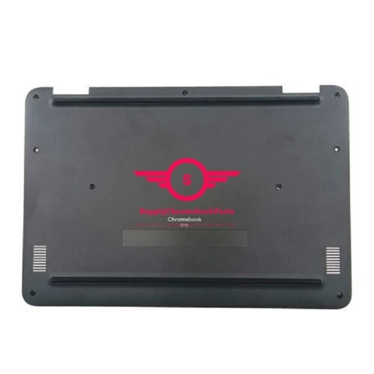 For Dell Chromebook 11 3110 Bottom Cover Lower Case Back Shell 0KT6XH