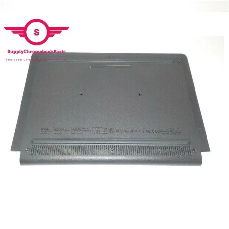For Dell Chromebook 11 3120 Laptop Bottom Base Case XYYH3 For Dell Chromebook 11 3120 Laptop Bottom Base Case XYYH3