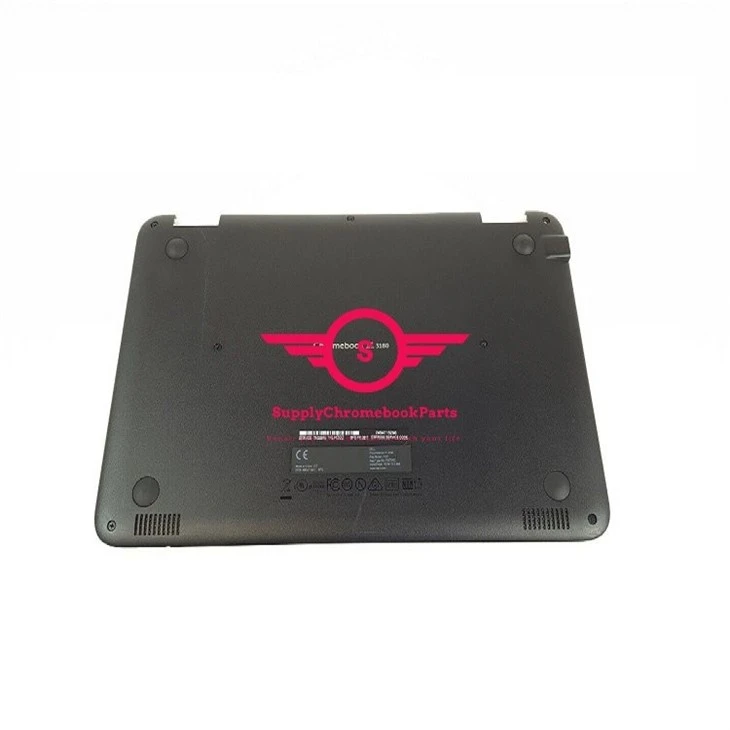 For Dell Chromebook 11 3180 Laptop Bottom Base YJDF3 0YJDF3 CN-0YJDF3 For Dell Chromebook 11 3180 Laptop Bottom Base YJDF3 0YJDF3 CN-0YJDF3