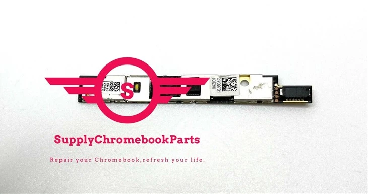 For HP 11 G4 EE Chromebook 783088-001 Camera Board