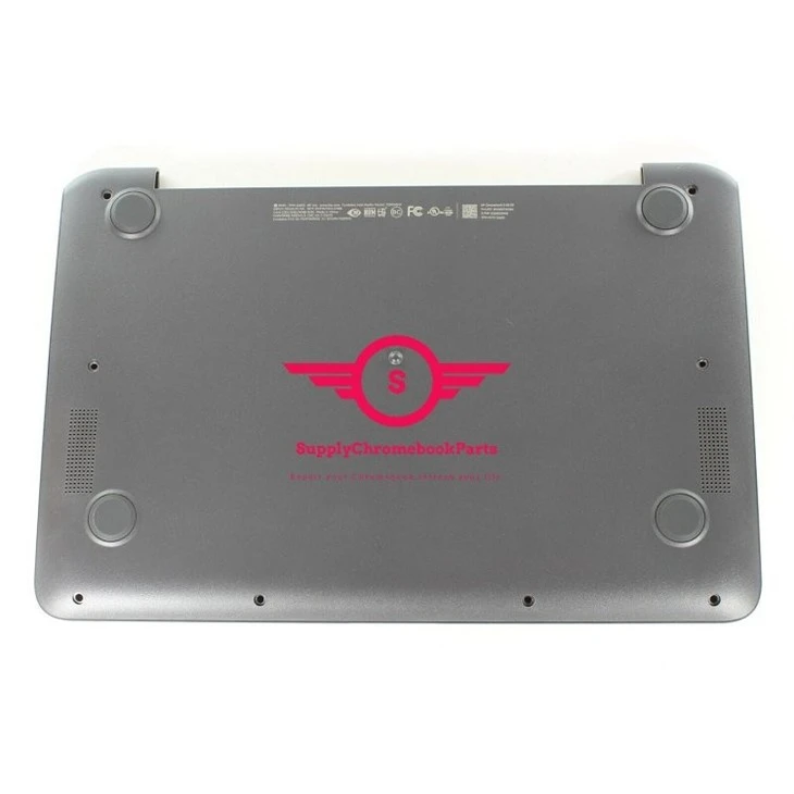 For HP 11 G6 EE Chromebook Bottom Cover L14901-001