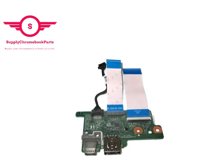 For HP 11 G8 EE (Intel) Chromebook Daughterboard L89792-001