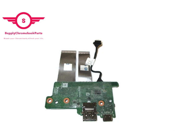 For HP 11 G8 EE (Intel) Chromebook Daughterboard L89792-001 For HP 11 G8 EE (Intel) Chromebook Daughterboard L89792-001