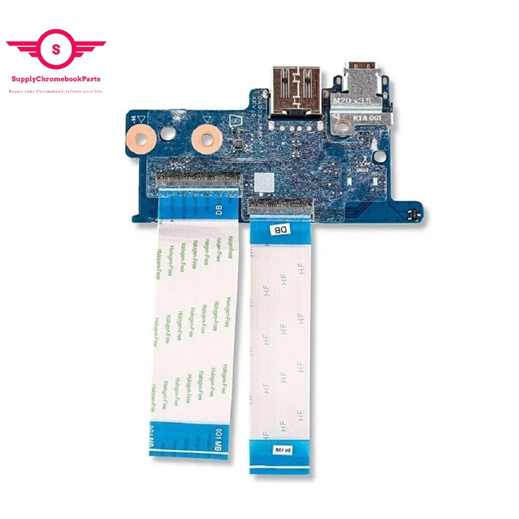 For HP 11 G8 EE Touch (AMD) Chromebook Daughterboard L92816-001 For HP 11 G8 EE Touch (AMD) Chromebook Daughterboard L92816-001