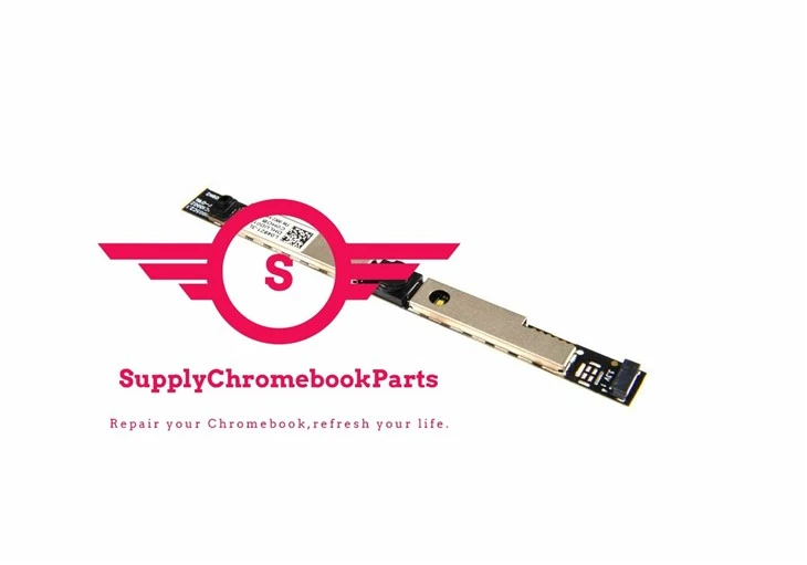 For HP 11 G8 EE Touch (Intel) Chromebook Camera Board L51916-001