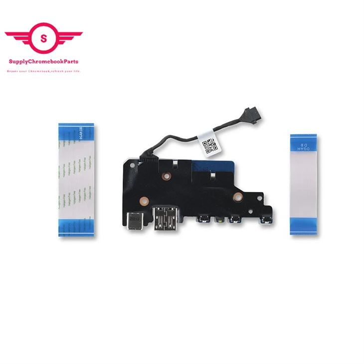 For HP 11 X360 G3 EE Chromebook Daughterboard L92212-001 For HP 11 X360 G3 EE Chromebook Daughterboard L92212-001