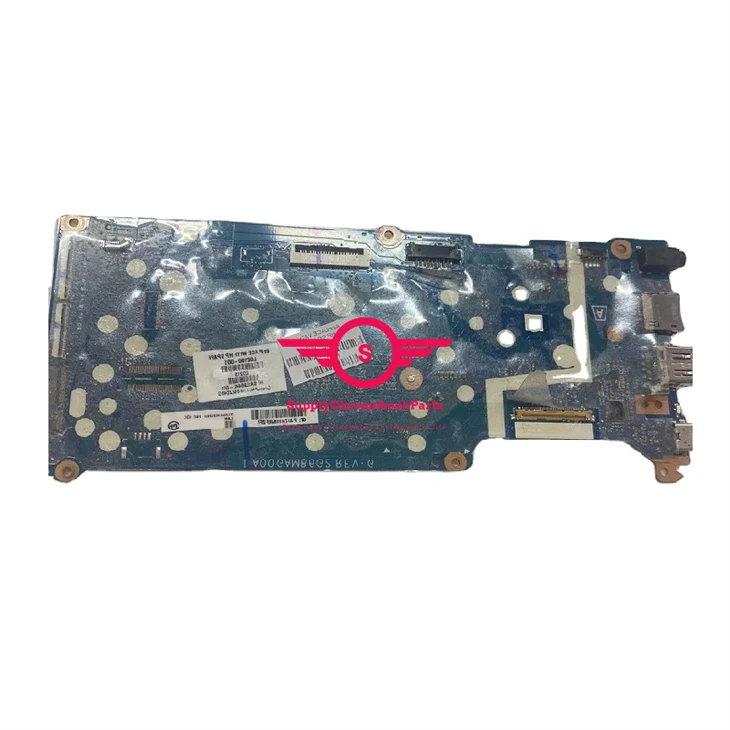 For HP 11 X360 G3 EE Chromebook Motherboard 8GB 64GB N4020 L92190-001