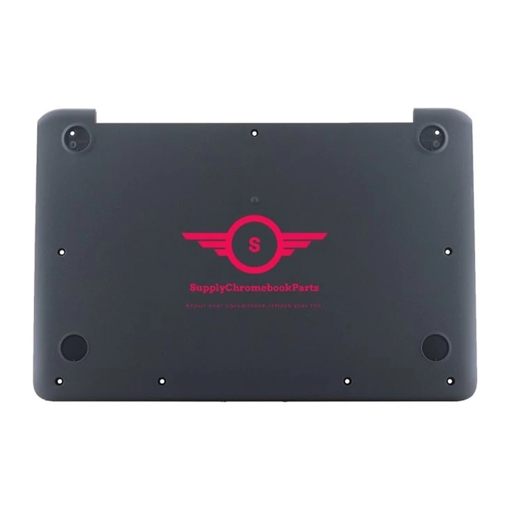 For HP 14 G5 (AMD) Chromebook Bottom Cover L46560-001