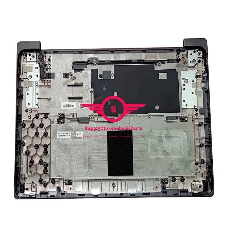 For HP 14 G6 Chromebook Bottom Cover L90411-001 For HP 14 G6 Chromebook Bottom Cover L90411-001