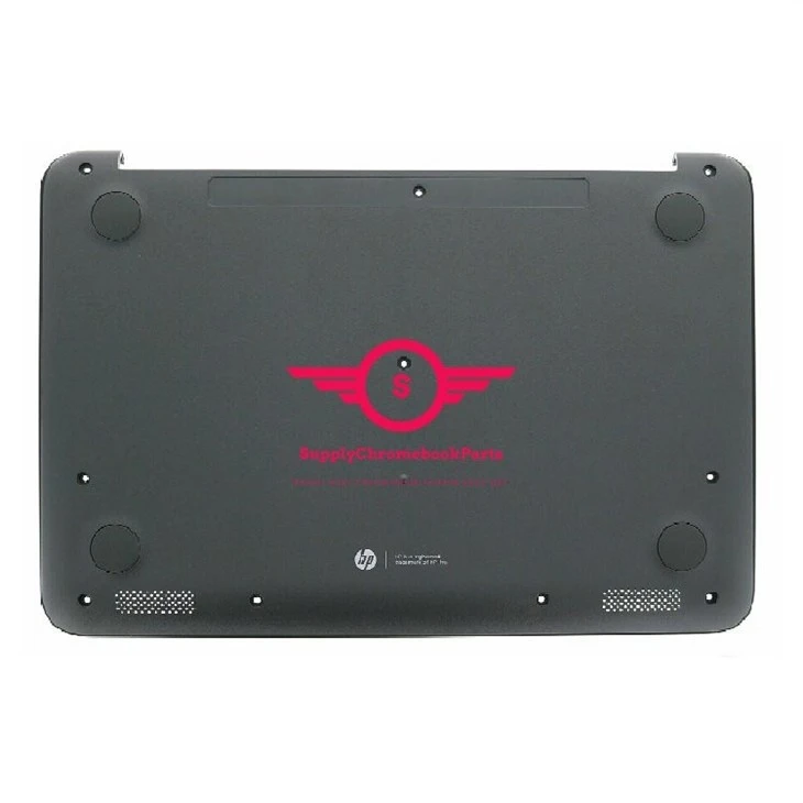For HP ChromeBook 11 G5 EE 917428-001 Bottom Cover