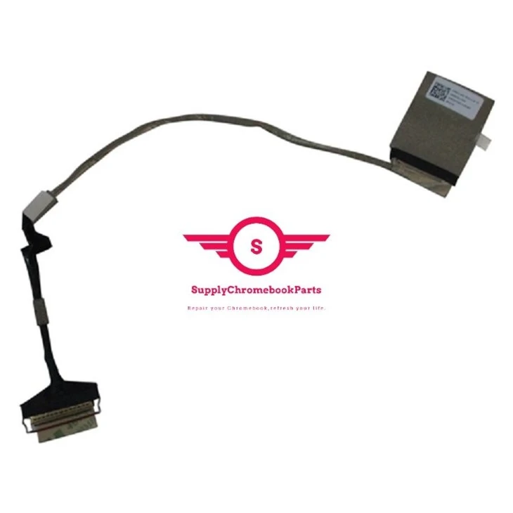 For HP Chromebook 14 G6 L90419-001 DD00GALC001 40 Pin Lcd Cable