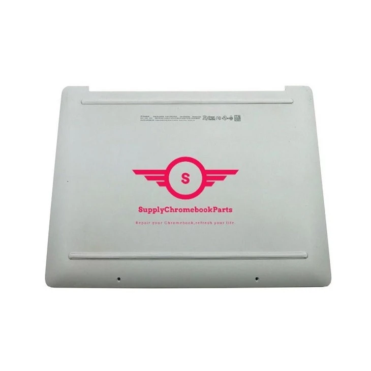 For HP Chromebook 14A-NA 14AT-NA Bottom Cover Base L91523-001