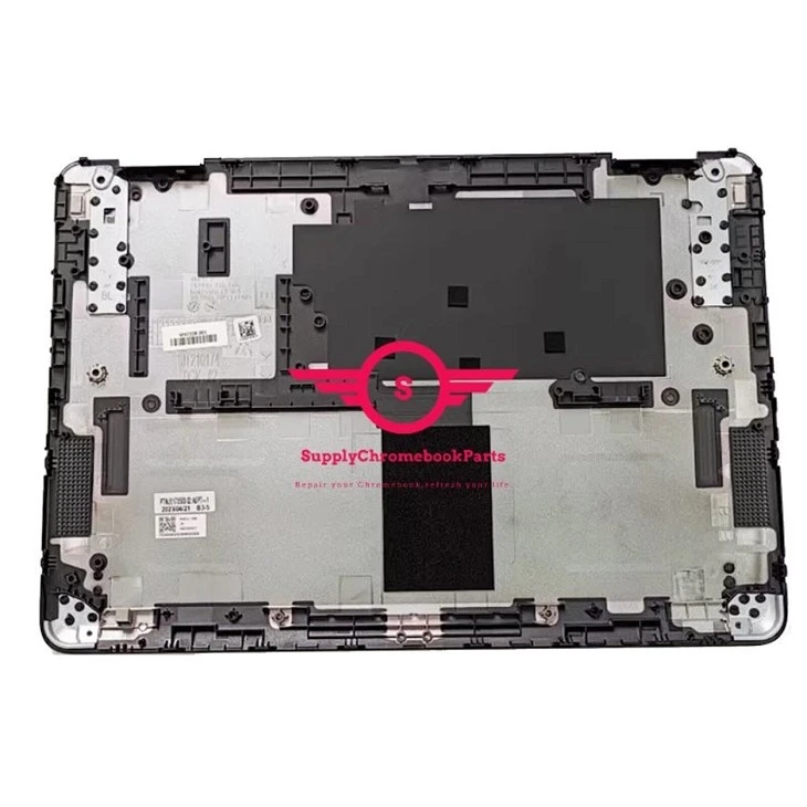 For HP Chromebook X360 11 G4 EE Bottom Cover M47228-001
