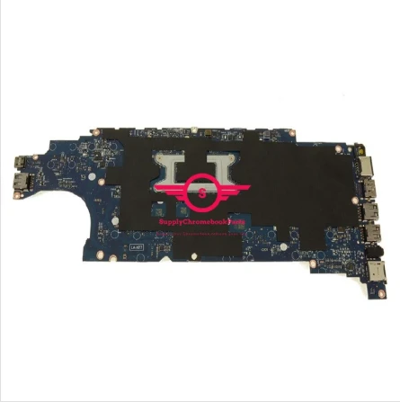 For J0Y5N Dell 14 5400 Enterprise Chromebook Motherboard 4GB 128GB 4305U