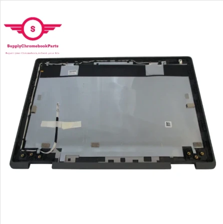 Laptop Back Cover For L92203-001 HP Chromebook 11 G3 EE Back Cover
