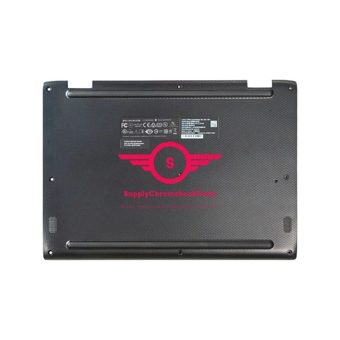 5CB0Y97711 For Lenovo 11 300e Gen 2 (AMD) Chromebook Bottom Cover 5CB0Y97711 For Lenovo 11 300e Gen 2 (AMD) Chromebook Bottom Cover