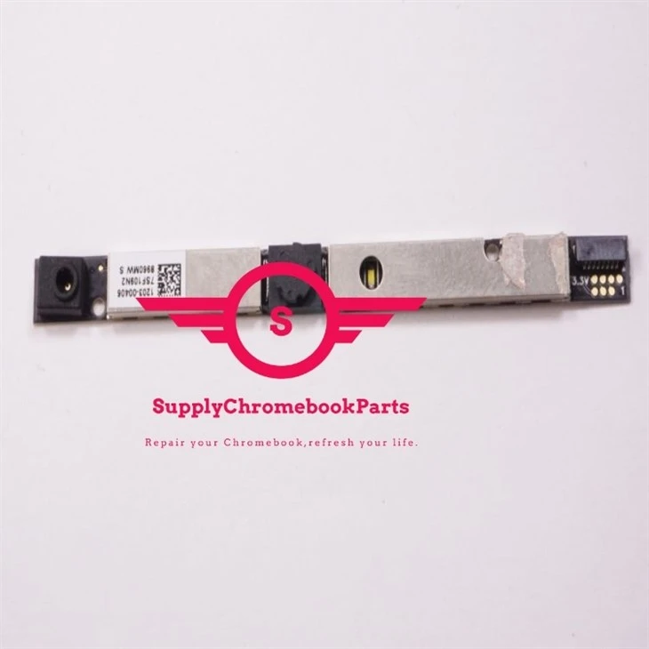 For Lenovo 11 C330 Chromebook 5C20S73969 Camera Board