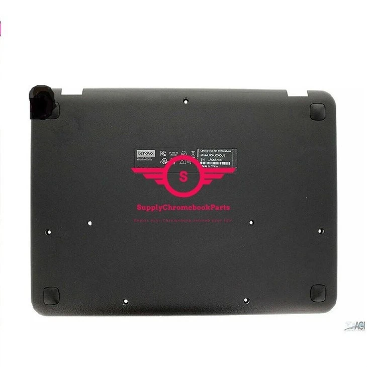 For Lenovo 14 N42 Chromebook Bottom Cover 5CB0L85357