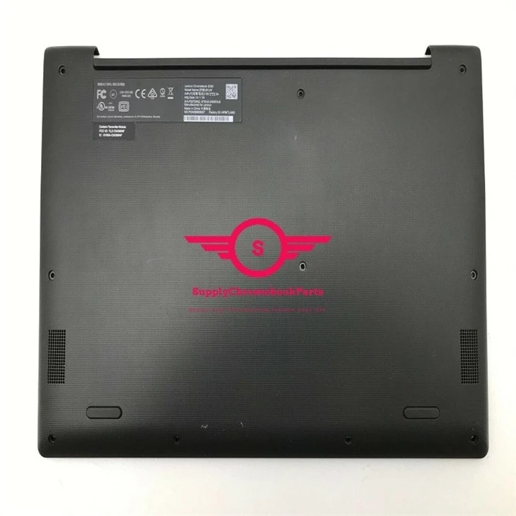 For Lenovo 14 S330 Chromebook Bottom Cover 5CB0S72853