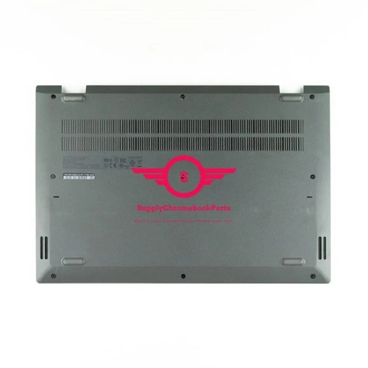 For Lenovo 14e (81MH) Chromebook Bottom Cover 5CB0S95223