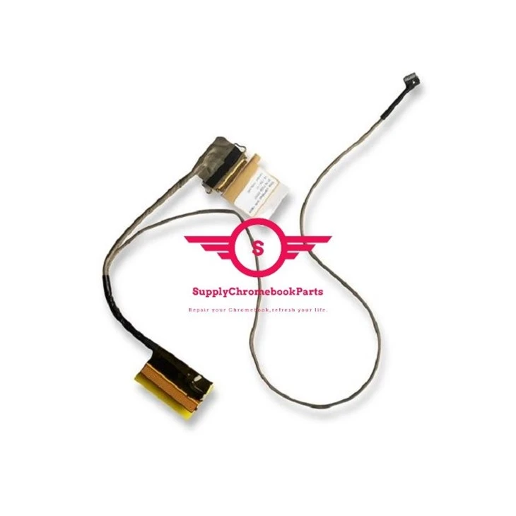 For Lenovo 300e 2nd Gen AST (82CE) Part 5C10T70712 Video Cable