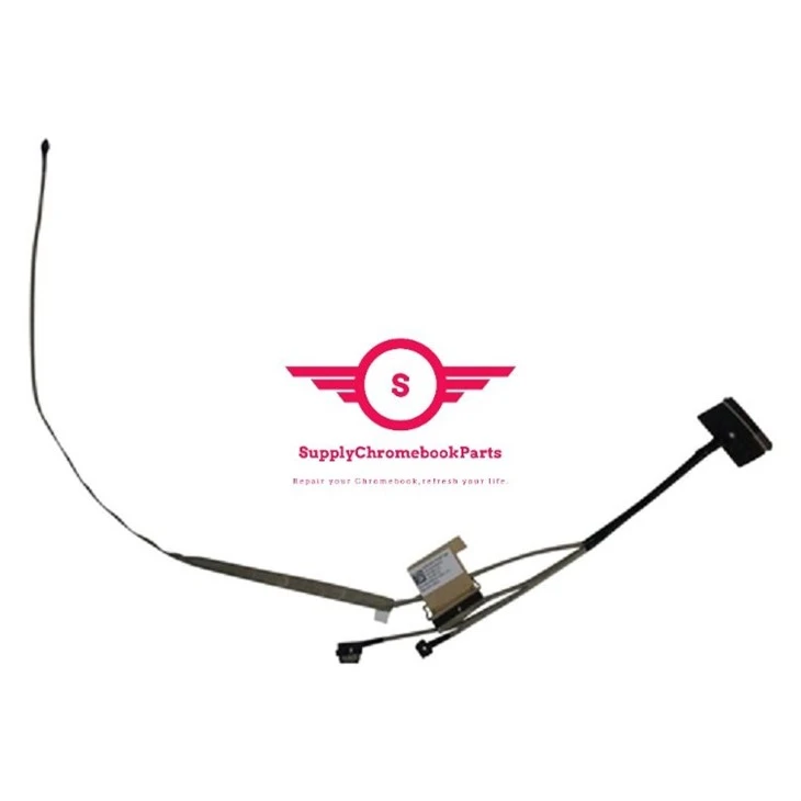 For Acer Chromebook R756T R756TN 30 Pin Lcd Cable 50.KEDN7.004 DDZBPALC001