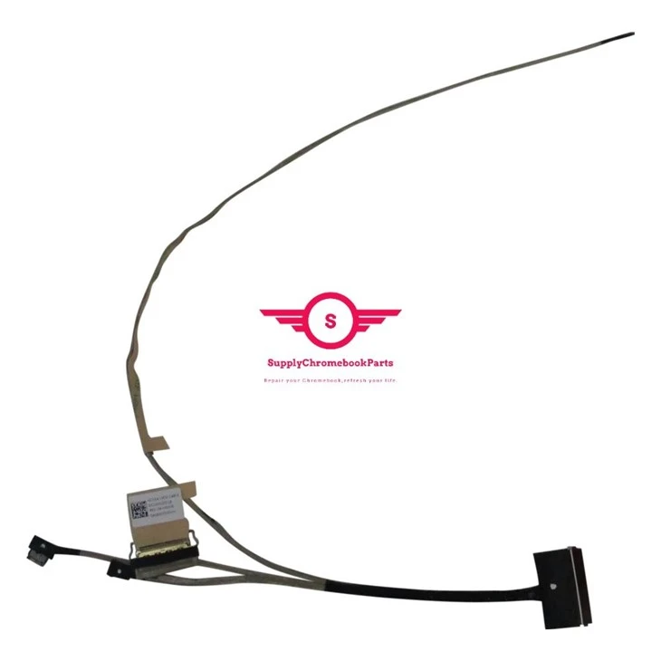 For Lenovo 300e Chromebook Gen 3 5C11C12572 DC02003V600 Lcd Cable