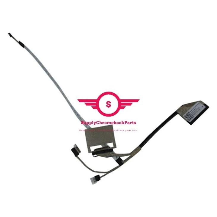For Lenovo 300e Yoga Chromebook Gen 4 5C11H81514 Lcd Video Cable