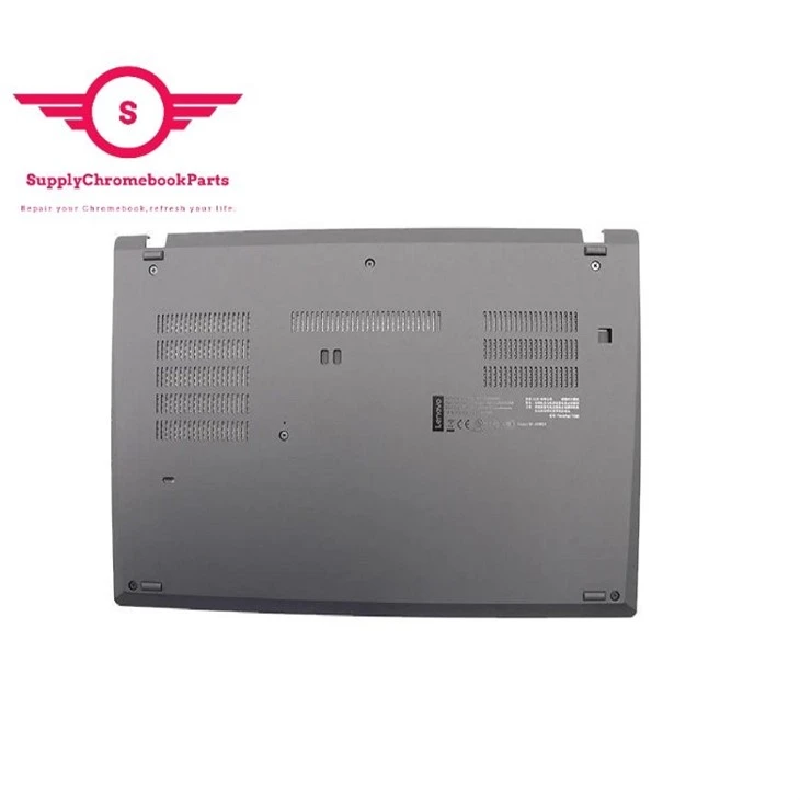 For Lenovo Thinkpad T490 Bottom Base Cover 5M10Y56580 For Lenovo Thinkpad T490 Bottom Base Cover 5M10Y56580