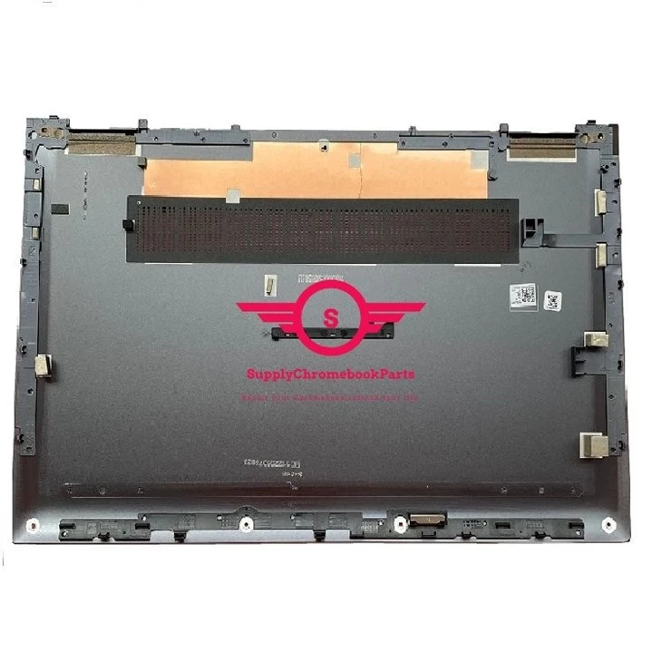 For Lenovo Yoga 7 15ITL5 5CB1A16273 Gray Bottom Base Cover For Lenovo Yoga 7 15ITL5 5CB1A16273 Gray Bottom Base Cover