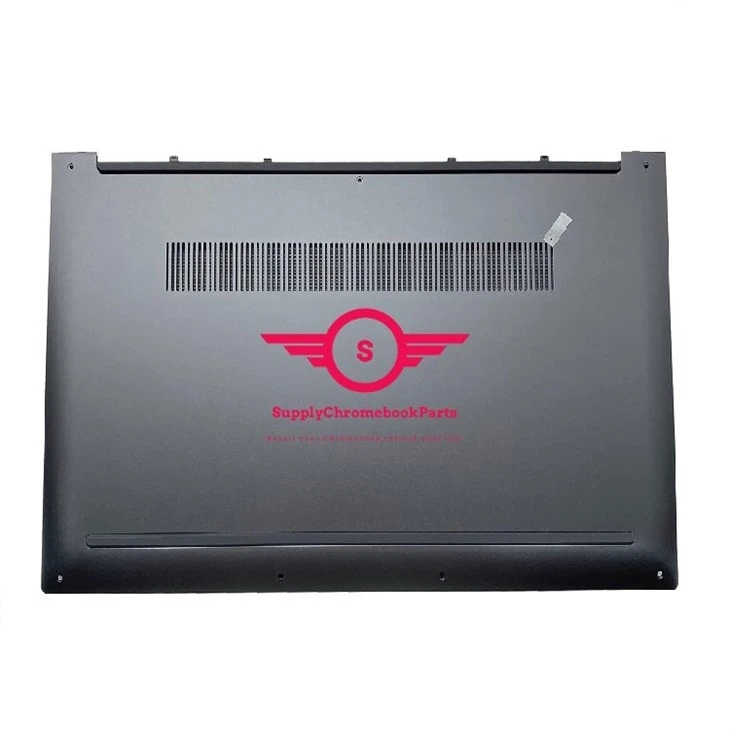 For Lenovo Yoga 7 15ITL5 5CB1A16273 Gray Bottom Base Cover For Lenovo Yoga 7 15ITL5 5CB1A16273 Gray Bottom Base Cover